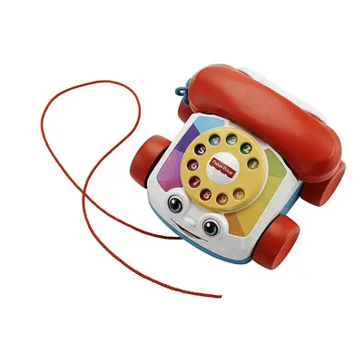 Fisher Price Chatter Speelgoedtelefoon