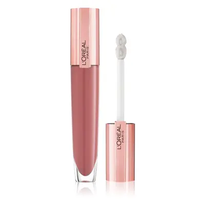L´Oréal Paris Brilliant Signature Balm In Gloss lipgloss 412 Heighten 7 ml