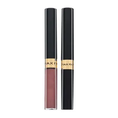 Max Factor Lipfinity Lip Colour rouge à lèvres longue tenue avec baume teinte 001 Pearly Nude 4.2 g