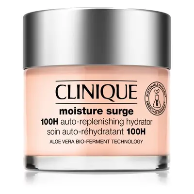 Clinique Moisture Surge 100h Auto-Repleneshing Hydrator 75 Crème