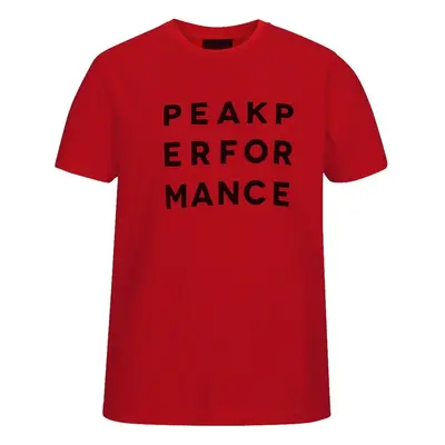 Peak Performance - Ground Tee JR - Kindershirt