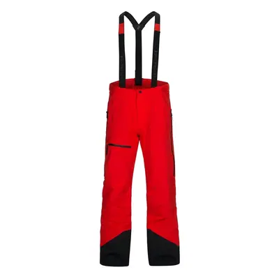 Peak Performance - Alpine 2L Pants - Rode heren skibroek