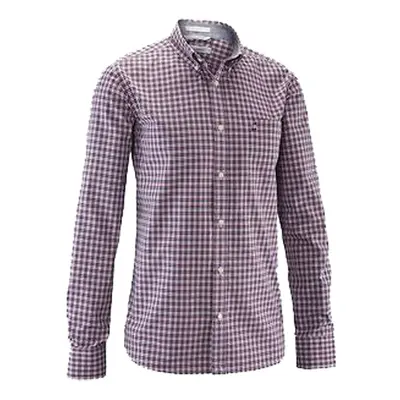 Peak Performance - Eric BD Check Shirt - Overhemd