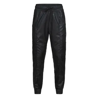 Peak Performance - 2.0 Track Suit Pants Woman - Zwarte trainingsbroek