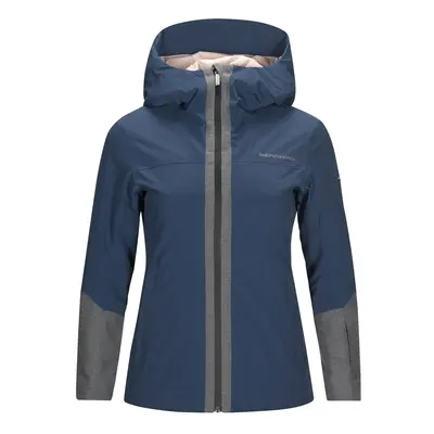 Peak Performance - Velaero Core Jacket Women - Ski-jas Dames