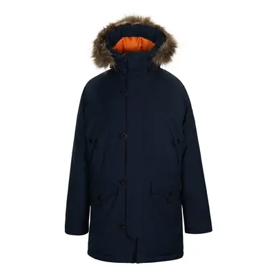 Peak Performance - X.11 Navigate Parka - Parka Heren