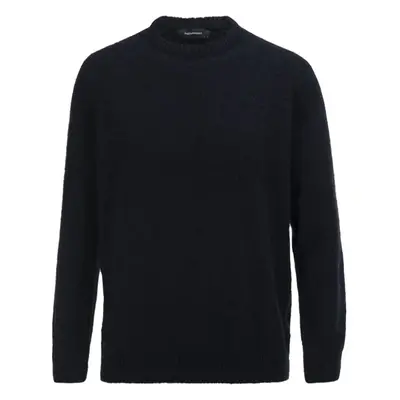 Peak Performance - Fleet Crew Neck - Donker Blauwe Trui