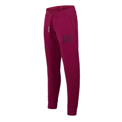 Peak Performance - Ground Pants Junior - Joggingbroek paars