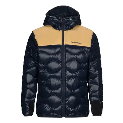 Peak Performance - Helium Glacier Hood Jacket Men - Donsjassen