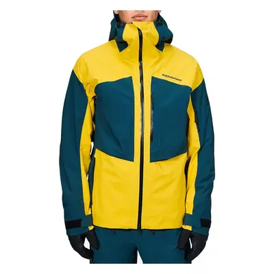 Peak Performance - Gravity Ski Jacket - Gore-Tex® 3L