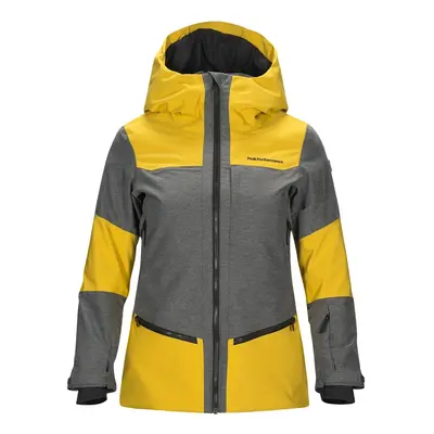 Peak Performance - Balmaz Jacket Womens - Dames ski jas