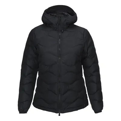 Peak Performance - Wmns Winter Helium Hood Jacket - Gore-Tex® Windstopper