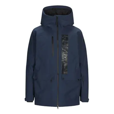 Peak Performance - Kirkwood 2L Jacket - Ski-jas Blauw