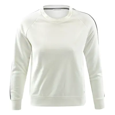 Peak Performance - Wmns Joy Crew - Witte Sweater