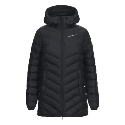 Peak Performance - Wmns Frost Down Parka - Damesjas