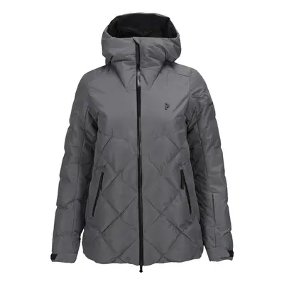 Peak Performance - Wmns Alaska Melange Jacket - Winterjas