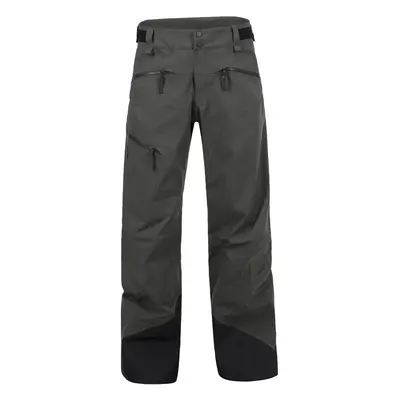 Peak Performance - Melange Teton Shell Ski Pants - Herenbroek