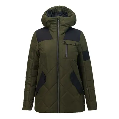 Peak Performance - Arcalis Jacket Women - Dames Ski-Jas