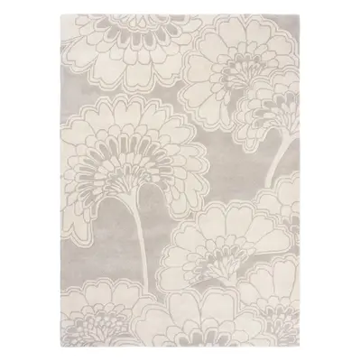 Florence Broadhurst - Japanese Floral-Oyster - 039701 - 250 X 350 cm