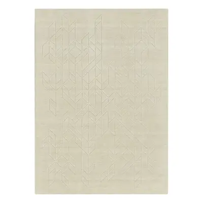 Nourison - Alessia Ivory ALE01 - 259 X 351 cm