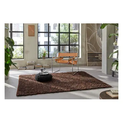 Brinker Carpets - Modena Brown Anthracite 522 - 200 X 300 cm