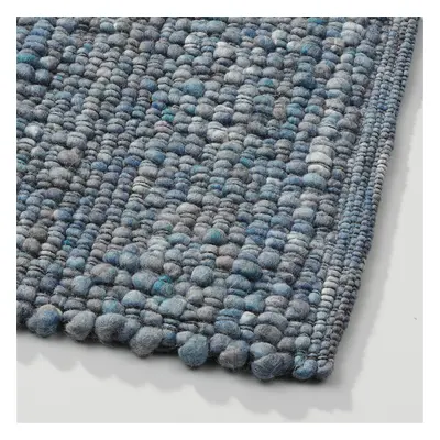 Perletta - Gravel-Turquoise - 153 - 300 X 400 cm