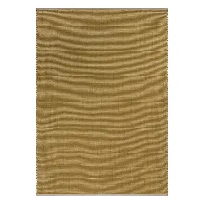 Brink & Campman - Frame Mustard 129306 - 250 X 350 cm