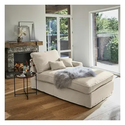 Chaise longue Seaford