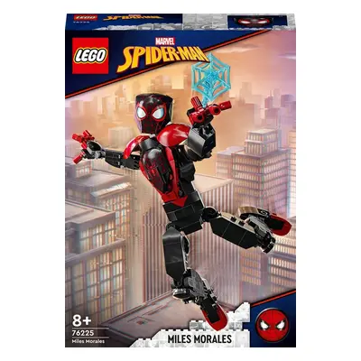 LEGO Marvel Miles Morales - 76225