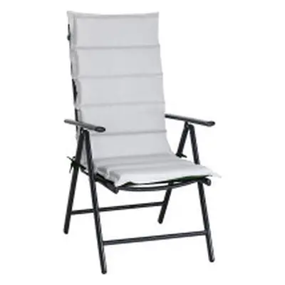 Detex Omkeerbare Kussenset 6 stuks Vanamo lichtgrijs EN groen 120x45x5cm