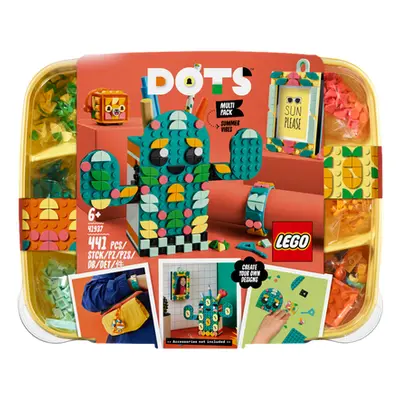 LEGO DOTS Summer Vibes Multipak - 41937