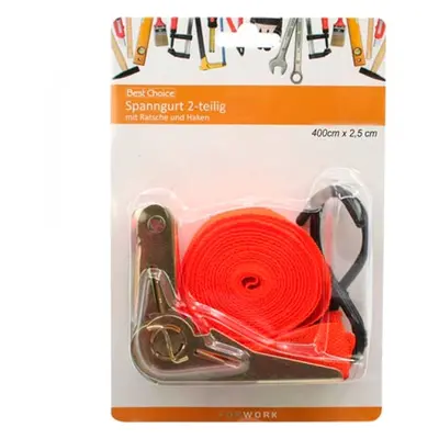 Best Choice Riemen 400x2 5cm