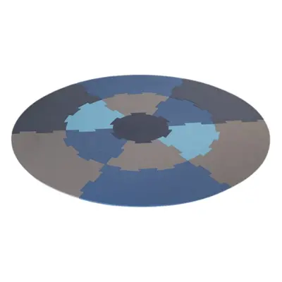 Nordic Play Ronde Speelmat