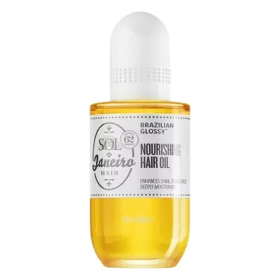 Sol De Janeiro Brazilian Glossy Voedende Haarolie - 58 ml