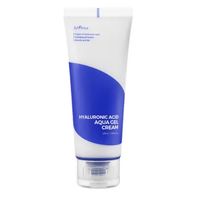 Isntree hyaluronzuur aqua gel crème - 100ml