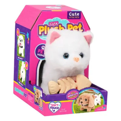 Schattig Huisdier Elektronisch Speelgoed - Kat