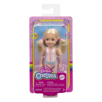 Barbie Chelsea pop jurk - 15 cm