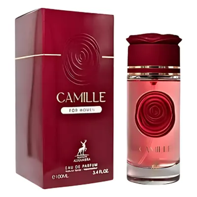 Maison Alhambra Camille Eau De Parfum - 100ml