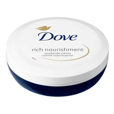 Dove Rijke Voedende Bodycrème - 75ml