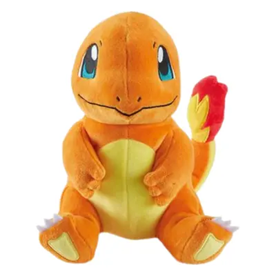 Pokémon Charmander Teddybeer 20 cm