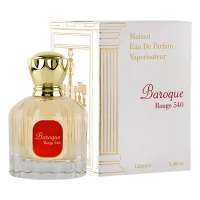 Maison Alhambra Barok Rouge 540 EDP - 100ml