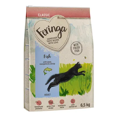 Feringa Adult Classic vis - 6,5 kg