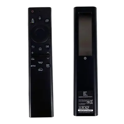 Nieuwe BN59-01385A Voor Samsung Voice Zonne-energie TV Afstandsbediening Q60B Q70B Q80B QN85B QN