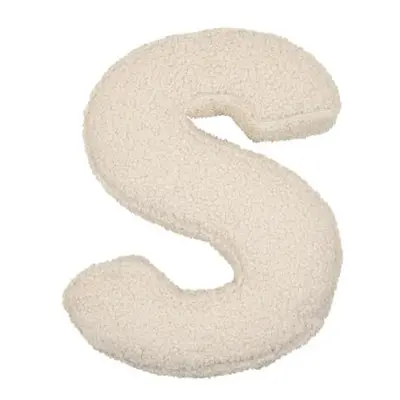 Alfabet Kussen AZ 26 Letters Vorm Elastisch Volledig Vullende Pluche Spullen Speelgoed Sofa Bed 