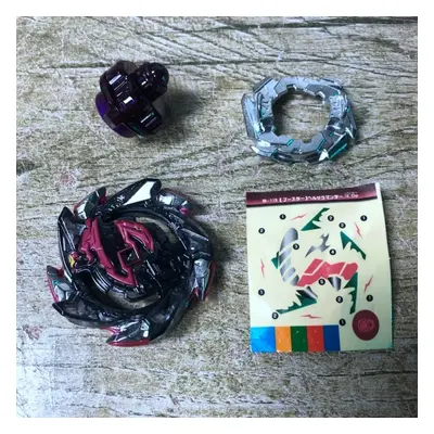 S3 Klassieke Stijlen Gyroscoop Draaitol Speelgoed voor Jongens Solong4u