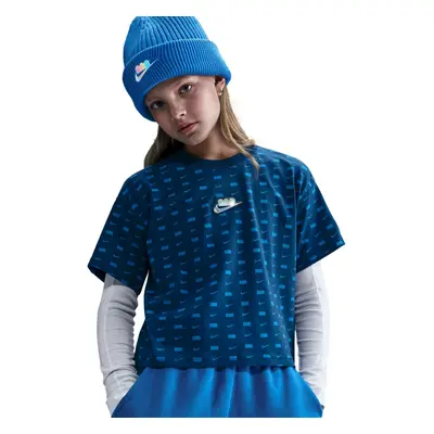 Nike x LEGO collectie kort T-shirt