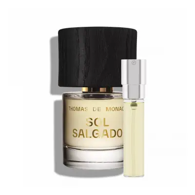 Thomas De Monaco Sol Salgado - 8ml single purchase