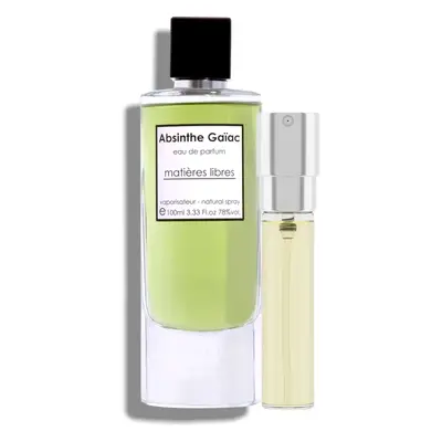 Panouge Paris Absinthe Gaiac - 8ml single purchase