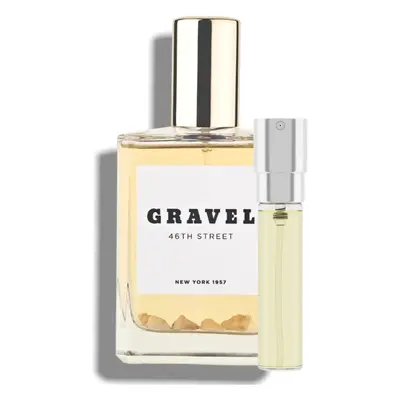 Gravel 46th Street - 8ml subscription