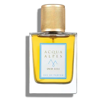 Acqua Alpes Oud 3333 - 100ml